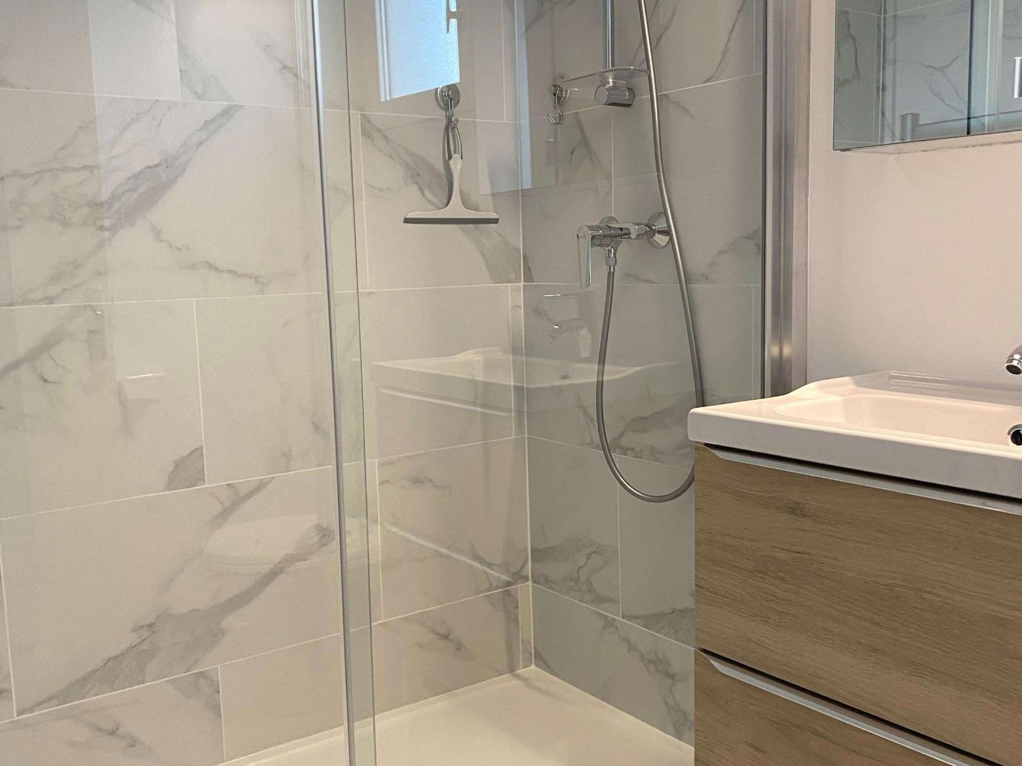 Studio Renove Avec Balcon, Proche Commerces, Wifi Et Cellier Privatif - Balaruc-Les-Bains. - Fr-1-553-13 מראה חיצוני תמונה